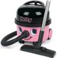 Vacuum Dry Only - Henry / Hetty