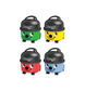 Vacuum Dry Only - Henry / Hetty