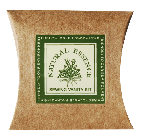 Natural Essence Sewing/Vanity Kits (400)