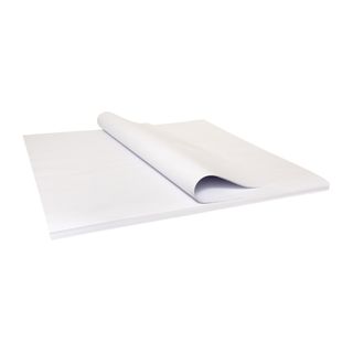 Table Cover Sheets -  800x800mm (250)