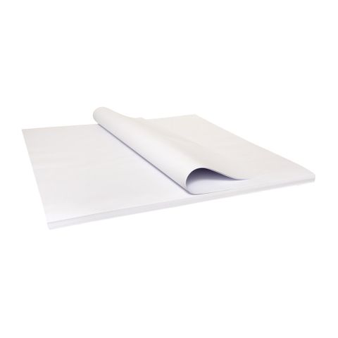 Table Cover Sheets -  800x800mm (250)