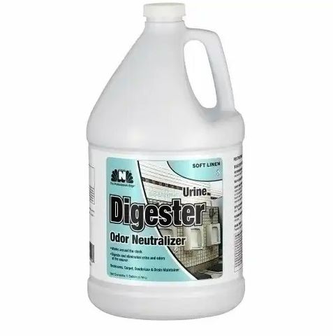 Bacteria Enzyme Digester 3.78L