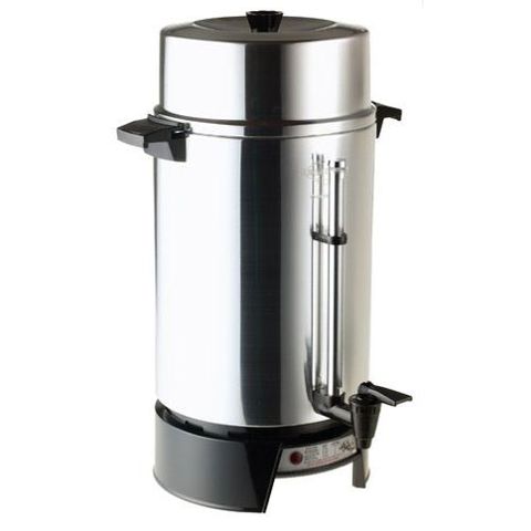 Urn - 20L Stainless Steel