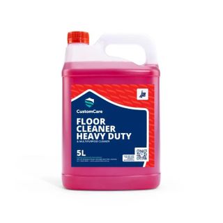 HD Floor Degreaser - 5L