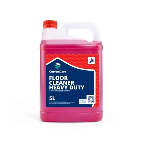 HD Floor Degreaser - 5L