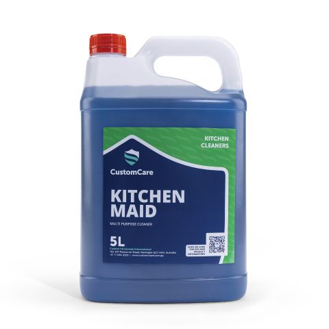 HD Degreaser - Kitchen Maid 5L