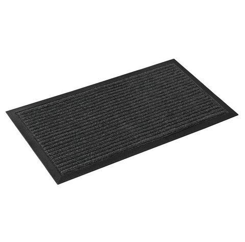 Ribbed Mat - 400 x 700mm