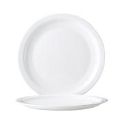 Hotelier Tempered Plate 258mm