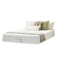 Dynasty Pillowtop Mattress - King Split