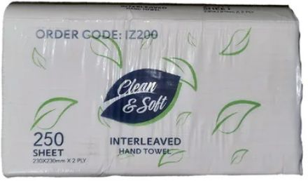 Towel Slimline (16)