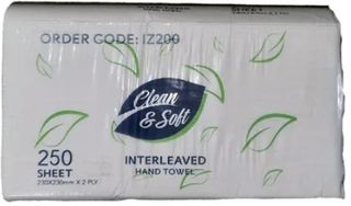 Towel Slimline (16)