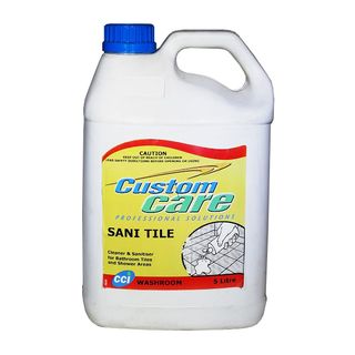 Thickened Bleach Cleaner (Sani-Tile) 5L