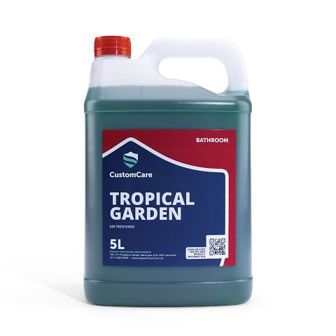 Air Freshener Tropical Garden 5L