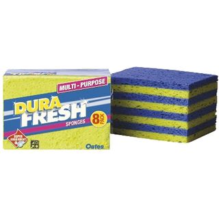 Durafresh Multipurpose Sponge (8)