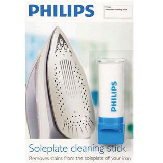Iron Sole Plate Cleaner