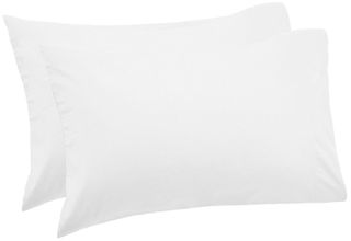 Pillowcase - King White