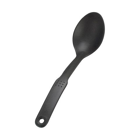 Spoon Solid Non Stick - Club