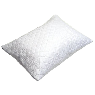 Pillow Protector - Quilted No Zip