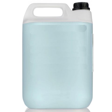 Cond Shampoo/Body Wash Refill (Blue)