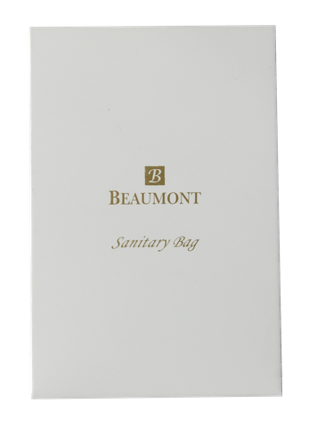 Beaumont Sanitary Bag Boxed (250)