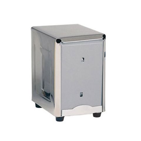 Napkin Dispenser - Compact S/S