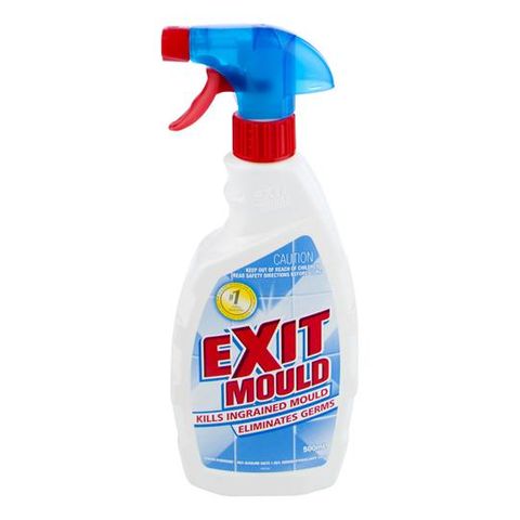 Exit Mould Spray (500ml)