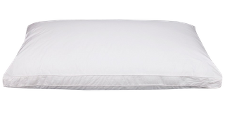 Pillow - Ultra Plush Microfibre