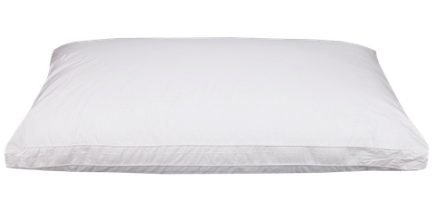 Pillow - Ultra Plush Microfibre