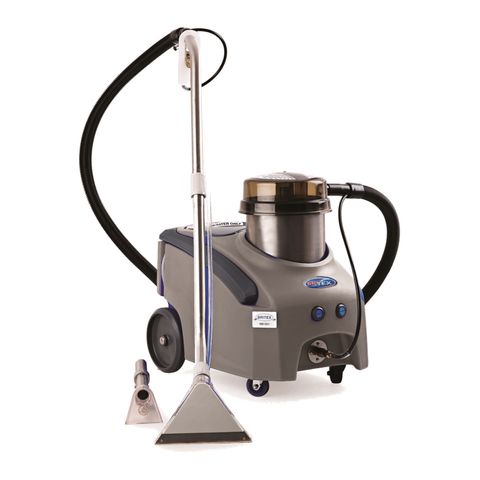 Britex Commercial Carpet Machine