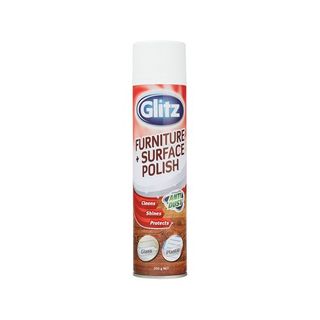 Glitz Furniture Polish (6x250g)