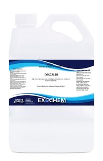 Descaler 5L (DG)