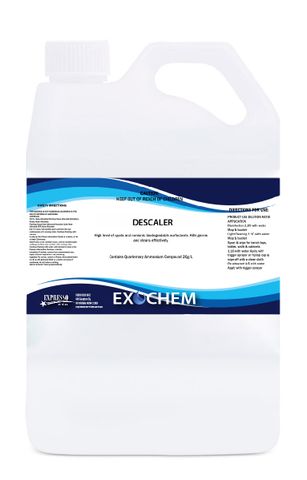 Descaler 5L (DG)