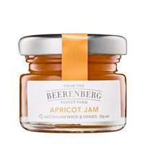 Beerenberg Jars - Apricot (60)