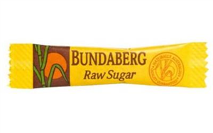 Raw Sugar Sticks - Bundaberg (2000)