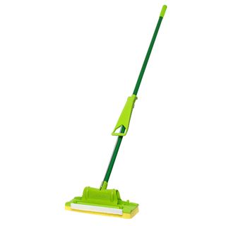 Squeeze Mop