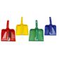 Dustpan & Brush - Compact