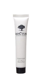 Sancturi Tubes - Cond Shampoo (500)