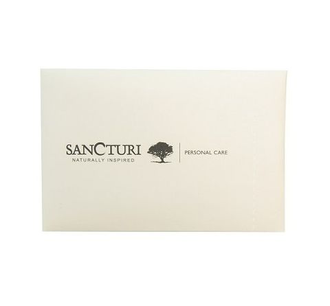 Sancturi Sani Bags - Stone Paper (250)