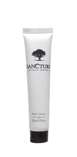 Sancturi Tubes - Body Wash (500)