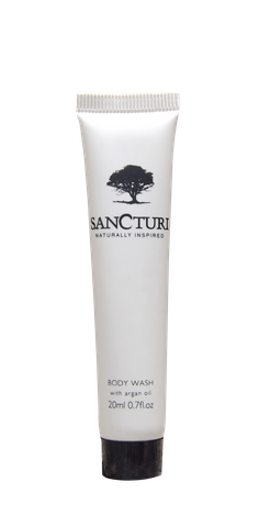 Sancturi Tubes - Body Wash (500)