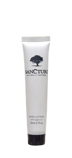 Sancturi Tubes - Body Lotion (500)