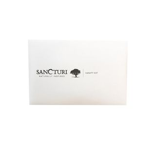 Sancturi Vanity Kits - Stone Paper (250)