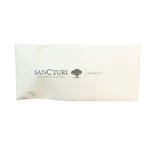 Sancturi Shaving Kits - Stone Paper(250)