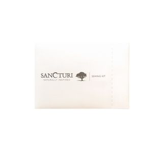 Sancturi Sewing Kit - Stone Paper (250)