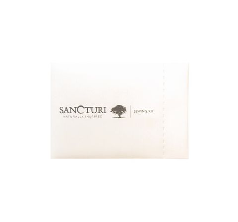 Sancturi Sewing Kit - Stone Paper (250)