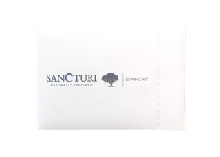 Sancturi Sewing Kit - Stone Paper (250)