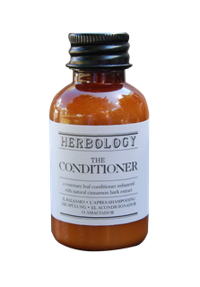 Herbology Bottles - Conditioner (300)