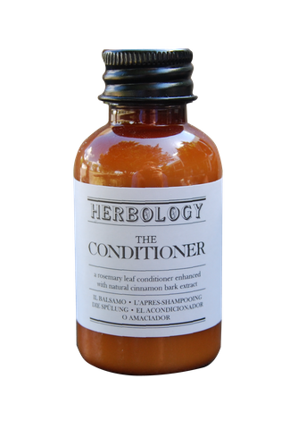 Herbology Bottles - Conditioner (300)