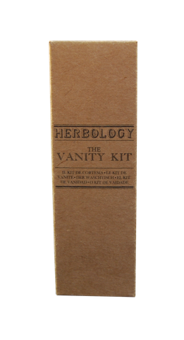 Herbology Vanity Kits - Boxed (250)