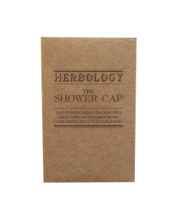 Herbology Shower Cap - Boxed (250)